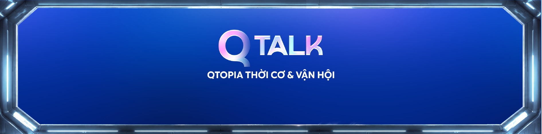 Địa thế Qtopia: trước biển sau núi gần rừng